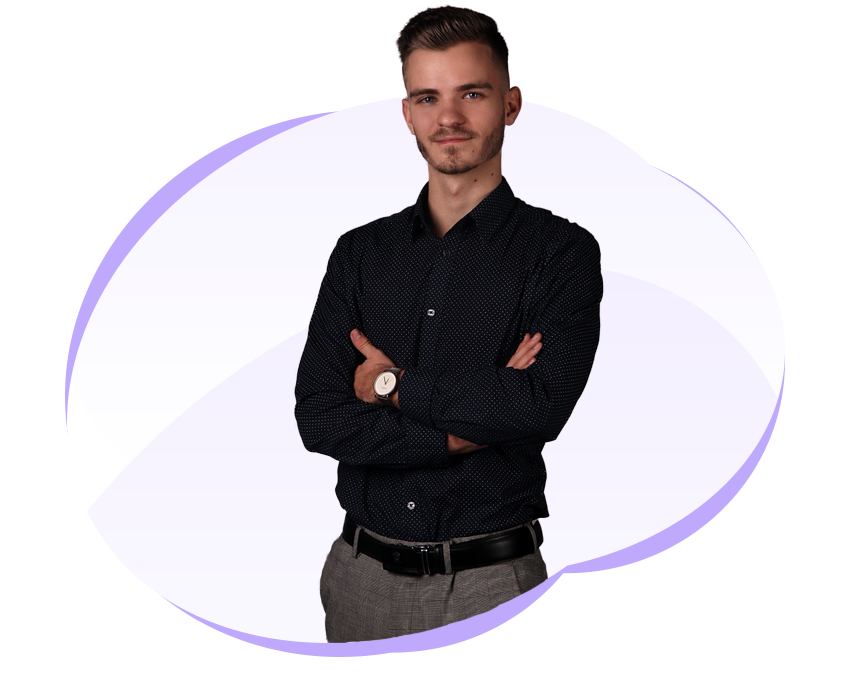 Online marketingová agentura Fala Media Plzeň Adrien Fajfr