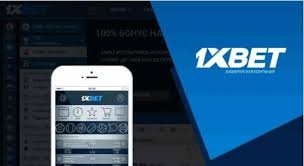 1xBet Mobile App Your Ultimate Betting Companion 1017602547 1xBet Mobile App Your Ultimate Betting Companion 1017602547