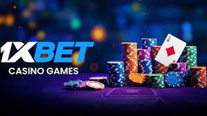 1xBet Sports Betting A Comprehensive Guide for Enthusiasts 1xBet Sports Betting A Comprehensive Guide for Enthusiasts