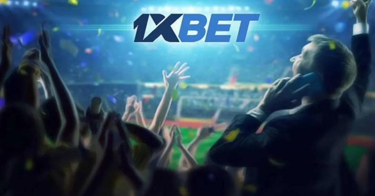 1xBet Sports Betting A Comprehensive Guide for Enthusiasts 1xBet Sports Betting A Comprehensive Guide for Enthusiasts