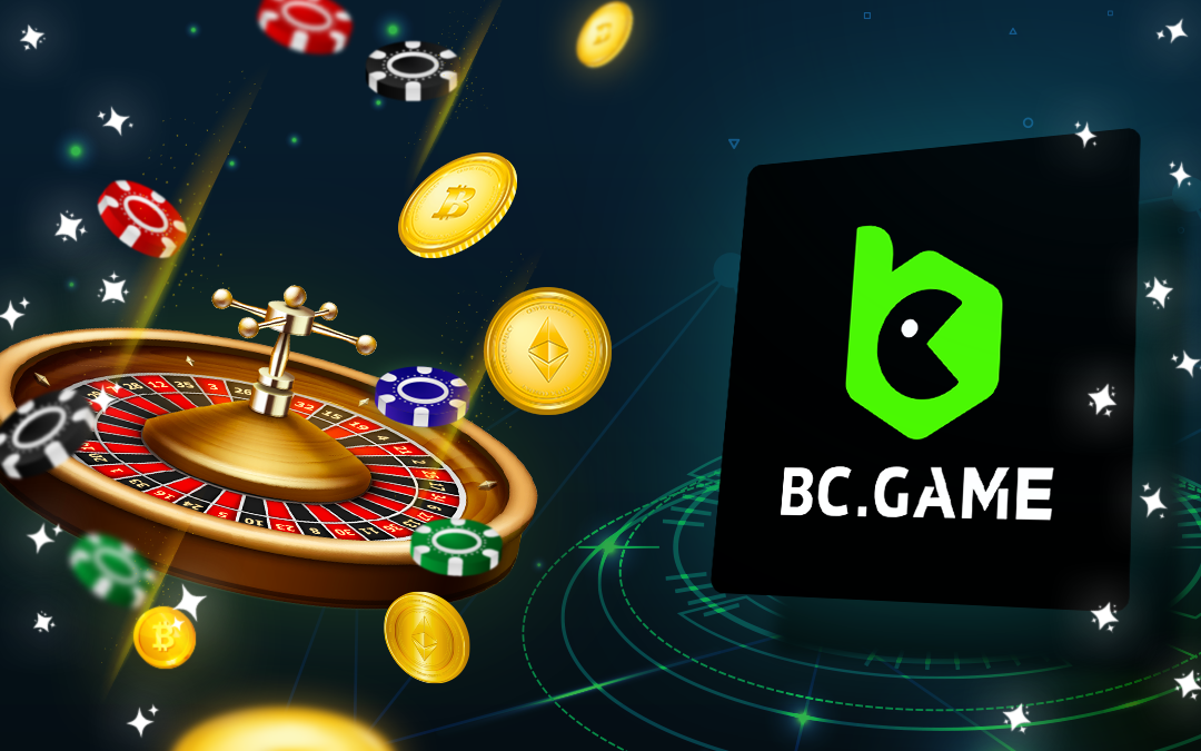 BC.Game Download App Your Gateway to Exciting Online Gambling BC.Game Download App Your Gateway to Exciting Online Gambling