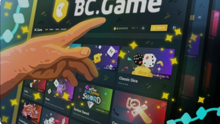 BC.Game México La Revolución del Juego en Línea 1495925172 BC.Game México La Revolución del Juego en Línea 1495925172