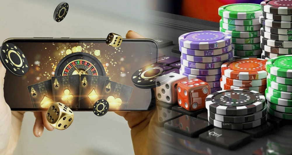 Descubre la App de Burancasino Tu Compañero Ideal para el Juego en Línea Descubre la App de Burancasino Tu Compañero Ideal para el Juego en Línea