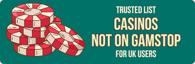 Discover the Best Non Gamstop Casinos in the UK 681608907 Discover the Best Non Gamstop Casinos in the UK 681608907