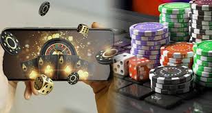 Discover the Excitement of WG Casino 12