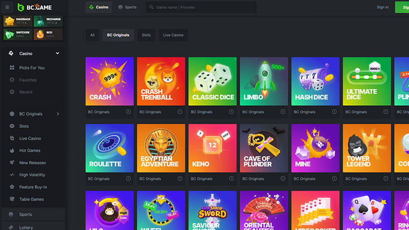 Discover the Exciting World of BCGame Crypto Betting Redefined Discover the Exciting World of BCGame Crypto Betting Redefined