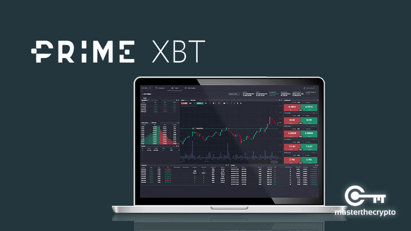 Discover the PrimeXBT App for Android A Comprehensive Guide Discover the PrimeXBT App for Android A Comprehensive Guide