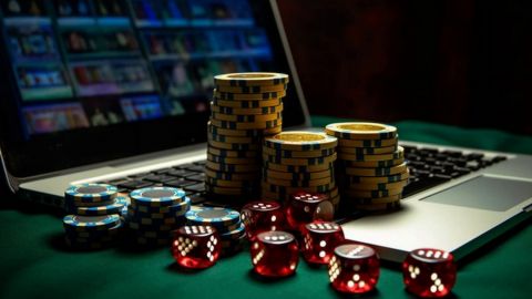 Discover the Thrilling World of Casino Richy Leo UK