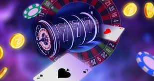 Discover the Thrills of Casino SpinsCastle New