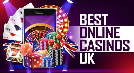 Experience the Best of Online Betting Casinos in the UK Experience the Best of Online Betting Casinos in the UK