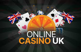 Experience the Best of Online Betting Casinos in the UK Experience the Best of Online Betting Casinos in the UK
