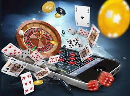 Experience the Thrill of Gaming at Qbet Casino 6