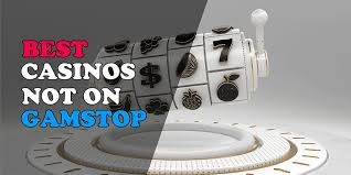 Exploring Slots and Casinos Not on Gamstop 702426235 Exploring Slots and Casinos Not on Gamstop 702426235