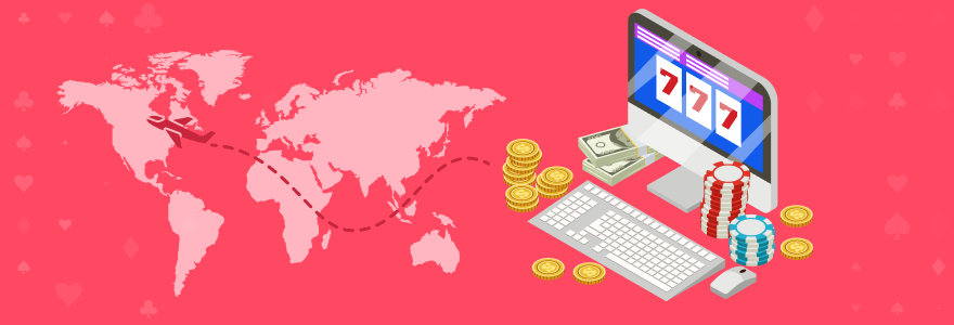 Mezinárodní Online Kasina Zábava a Příležitosti Mezinárodní Online Kasina Zábava a Příležitosti