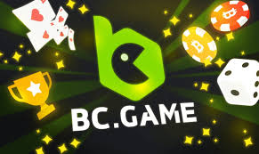 Scopri il Mondo di BC Game Casinò Giochi, Promozioni e Vincoli Scopri il Mondo di BC Game Casinò Giochi, Promozioni e Vincoli