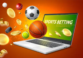 The Rise of 8ku Bet A Game Changer in Online Betting The Rise of 8ku Bet A Game Changer in Online Betting