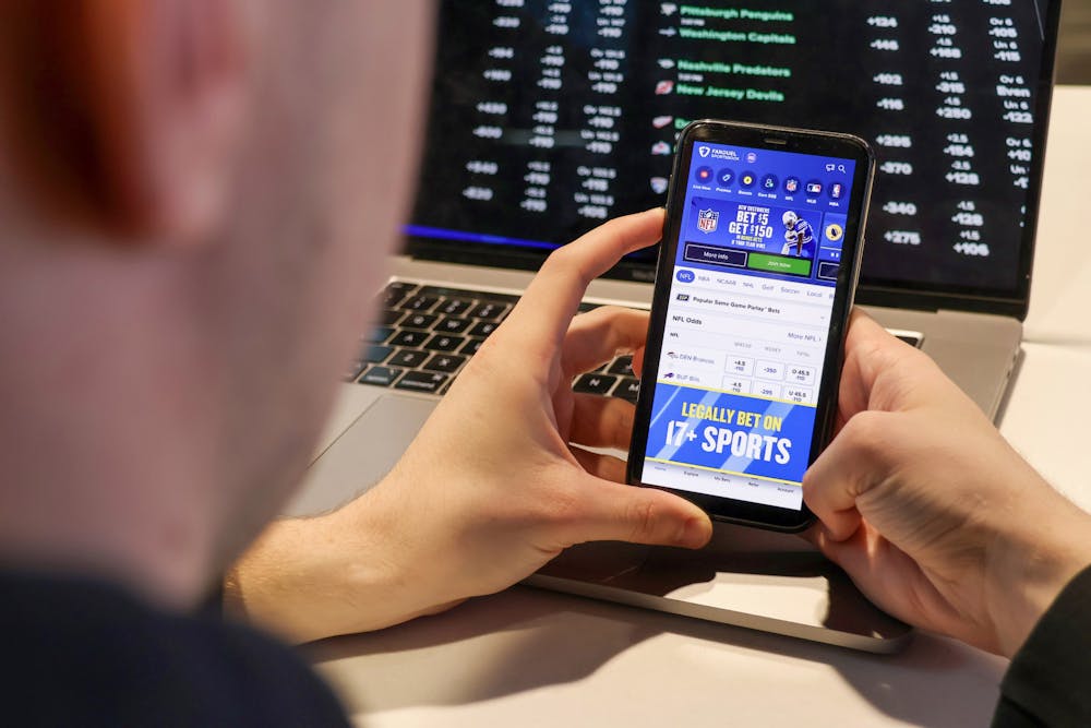 The Rise of 8ku Bet A Game Changer in Online Betting The Rise of 8ku Bet A Game Changer in Online Betting