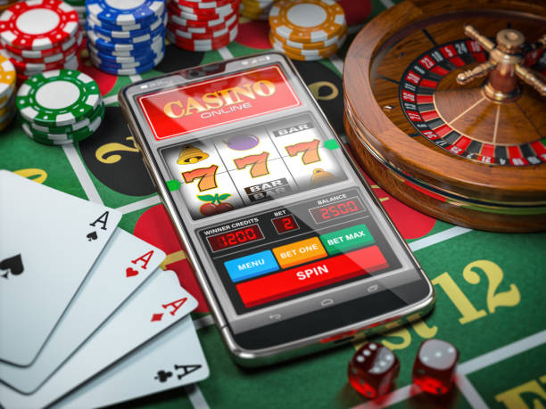 Yeti Win Casino Online Slots Discover the Thrill of Gaming