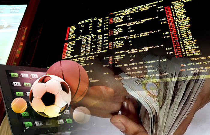 Betwinner Your Ultimate Betting Experience Awaits