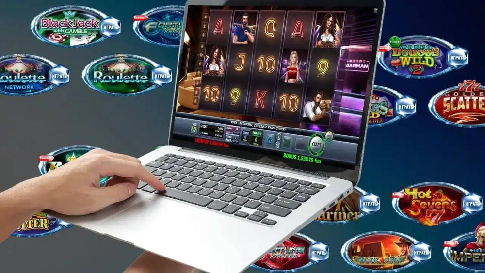 Безопасная платформа казино как выбрать надежное онлайн-казино -2022219327