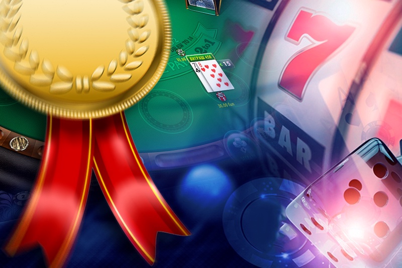 Casino Golden Lion Roaring with Excitement and Rewards Casino Golden Lion Roaring with Excitement and Rewards