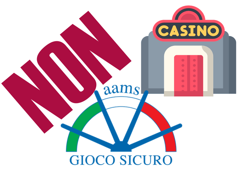 Casino Non AAMS Sicuri Guida Completa ai Casinò Online Affidabili -1123358967