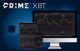 Discover PrimeXBT The Leading Platform for Trading Cryptocurrencies and Forex