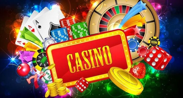 Discovering Casino Slots and Bets in the UK Discovering Casino Slots and Bets in the UK