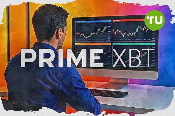 Exploring the Benefits of PrimeXBT Broker for Modern Traders
