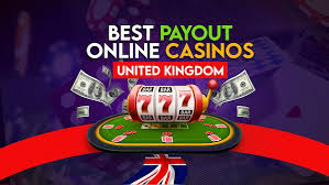 Exploring the Best Online Betting Sites in the UK 1607053219 Exploring the Best Online Betting Sites in the UK 1607053219