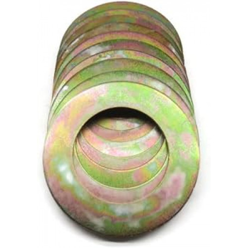 Garnituri Rotative Ghid Complet pentru Alegerea și Utilizarea Lor