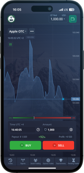 How to Download the Pocket Option App for Trading Success