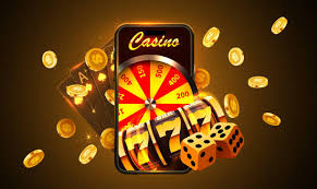 Online Slots at Angels Casino Your Ultimate Gaming Experience
