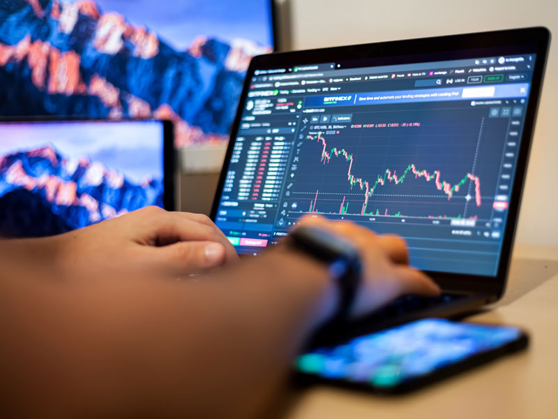 The Ultimate Guide to Advanced Forex Trading Techniques The Ultimate Guide to Advanced Forex Trading Techniques