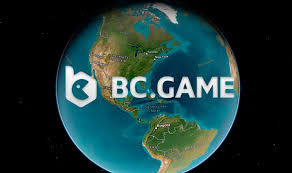 BC.GAME كازينو العملات المشفرة الأفضل عبر الإنترنت