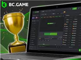 BC.Game Casino Cripto Бесплатные Игры и Криптовалютные Ставки BC.Game Casino Cripto Бесплатные Игры и Криптовалютные Ставки