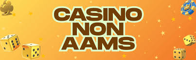 Casinò Non AAMS Affidabili Guida Completa ai Migliori Siti