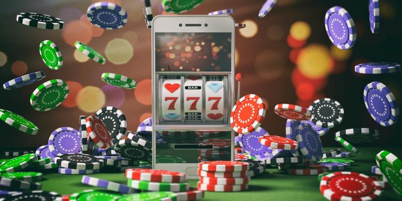 Casino Platforms with Transparent Policies A Guide to Trustworthy Gambling Casino Platforms with Transparent Policies A Guide to Trustworthy Gambling