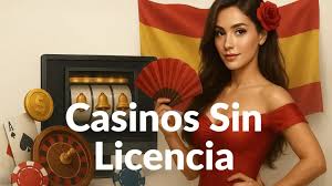 Casinos Sin Licencia en España Riesgos, Consecuencias y Alternativas