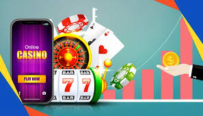 Comprehensive Review of Online Casinos in the UK -2105470185