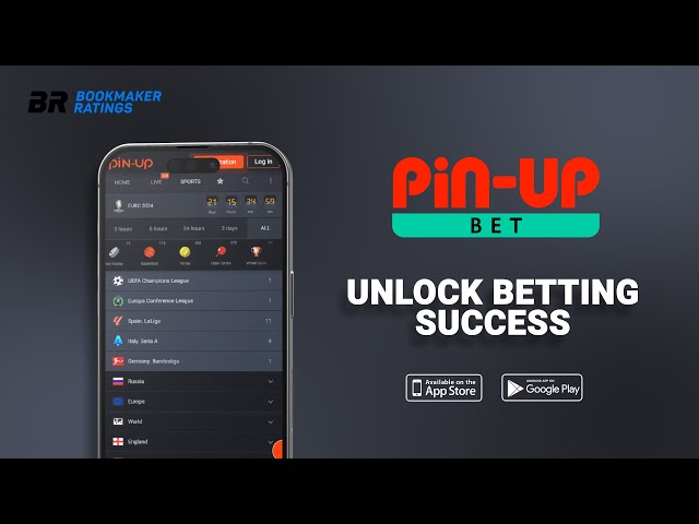 casino pin up bet online