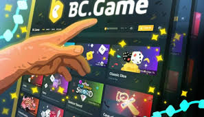 Discover the Excitement of BC.Game Your Ultimate Online Betting Platform 2068394595