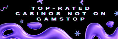 Discovering Casino Sites Not on Gamstop -1735112638