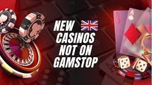 Discovering Casino Sites Not on GamStop Your Ultimate Guide -1812286388