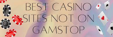 Discovering Casino Sites Not on GamStop Your Ultimate Guide -1812286388