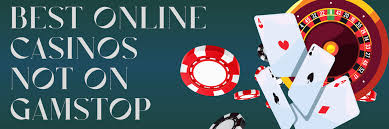 Discovering Casinos Not Registered on Gamstop -1810607748