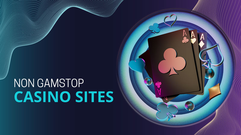 Discovering New Non Gamstop Casino Sites for 2023 -1810193185