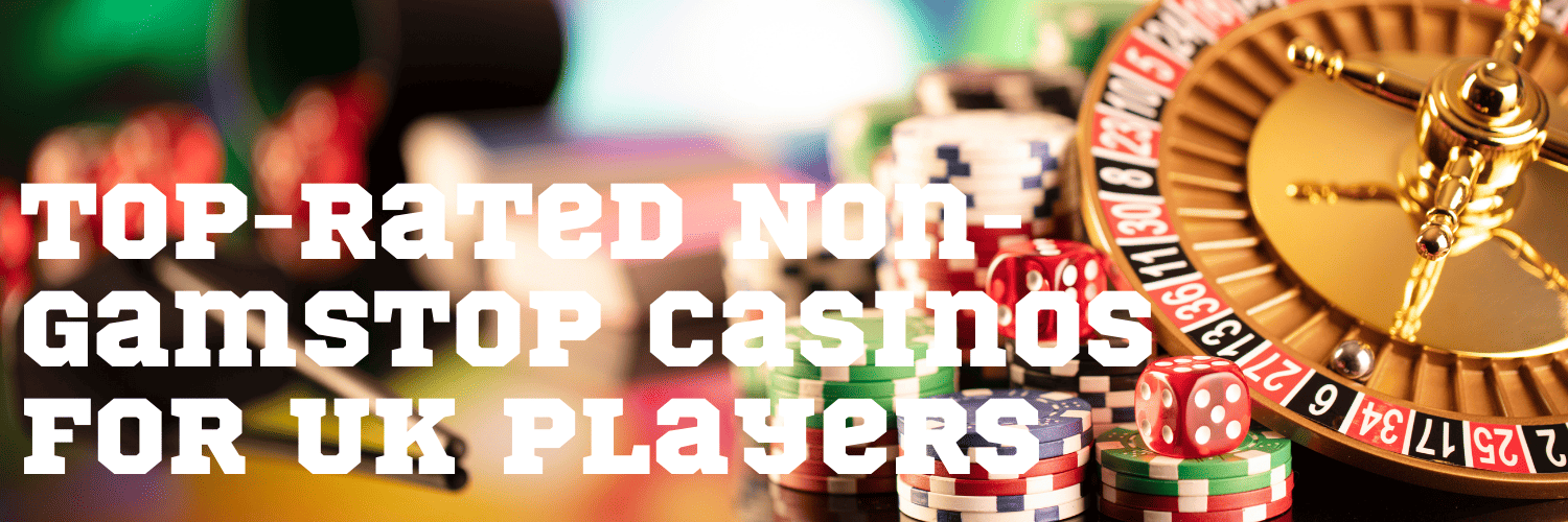 Discovering New Non Gamstop Casino Sites for 2023 -1810193185
