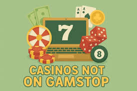 Explore New Non Gamstop Casino Sites A Guide to Alternative Gaming