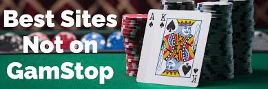 Explore New Non Gamstop Casino Sites for 2023